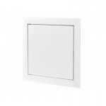 Revizní dvířka kovová DM 150x250 mm se zavíráním na magnety