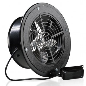 Ventilátor nástěnný OVK 1 200