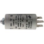 Rozběhový kondenzátor 3,0uF/450V