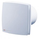 Ventilátor Vents 100 LDTHL kuličková ložiska-časovač-hydrostat