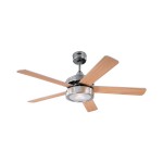 Stropní ventilátor s osvětlením Westinghouse 78545 Hercules Stropní ventilátor s osvětlením Westinghouse 78545 Hercules