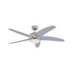 Stropní ventilátor s osvětlením Westinghouse 72220 Bendan Stropní ventilátor s osvětlením Westinghouse 72220 Bendan