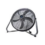 Ventilátor na zem Westinghouse Yucon II Ventilátor na zem Westinghouse Yucon II