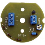 Časovač SOLO TIMER do ventilátoru Dospel, 3 funkce Časovač SOLO TIMER do ventilátoru Dospel, 3 funkce