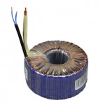 Transformátory toroidní 12V Kanlux OTON RT100-1011K 100W Transformátory toroidní 12V Kanlux OTON RT100-1011K 100W