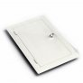 Komínová dvířka dvojitá bílá 150 x 250 mm DMW79