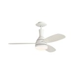 Stropní ventilátor s osvětlením Westinghouse 72598 Cumulus Stropní ventilátor s osvětlením Westinghouse 72598 Cumulus
