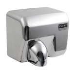 Vysoušeč na ruce EMPIRE ARIEL LF 2400 W AUTOMATIC, lesklá nerez Vysoušeč na ruce EMPIRE ARIEL LF 2400 W AUTOMATIC, lesklá nerez