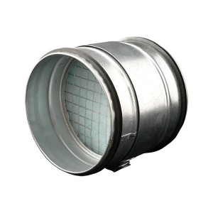 Vzduchový filtr 150 mm KAP 150 pro čištění vzduchu