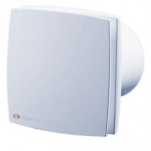 Ventilátor Vents 150 LDL kuličková ložiska