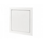 Revizní dvířka kovová DM 600x600 mm se zavíráním na magnety