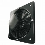 Průmyslový ventilátor Dospel nástěnný WOKS 550
