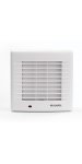 Koupelnový ventilátor 120 mm Dospel POLO 5 AŽ,WC,H žaluzie, časovač, hydrostat