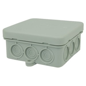 Instalační krabice 85x85x40 K12 IP54