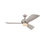 Stropní ventilátor s osvětlením Westinghouse 78008 FANtastic Stropní ventilátor s osvětlením Westinghouse 78008 FANtastic