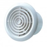 Ventilátor kruhový Vents 100 PFL Ventilátor kruhový Vents 100 PFL