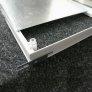 Revizní magnetická dvířka pod obklad 250x350 MPCV18
