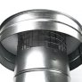Ventilační protidešťová hlavice PS 315 mm