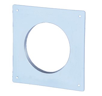 montážní rámeček 100 mm/15p - Kliknutím na obrázek zavřete