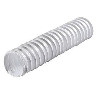 Ohebné potrubí Polyvent 127 mm/3 m - Kliknutím na obrázek zavřete