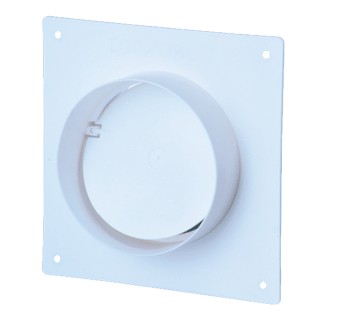 montážní rámeček + klapka 150 mm/3531 - Kliknutím na obrázek zavřete