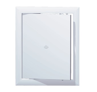 Revizní dvířka plastová 200x400 mm - Kliknutím na obrázek zavřete