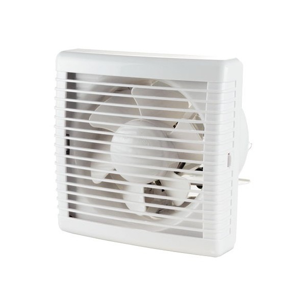 Okenní ventilátor Vents VV 180 - Kliknutím na obrázek zavřete