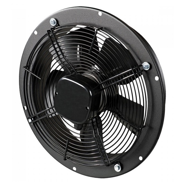 Ventilátor nástěnný OVK 2E 200 - Kliknutím na obrázek zavřete