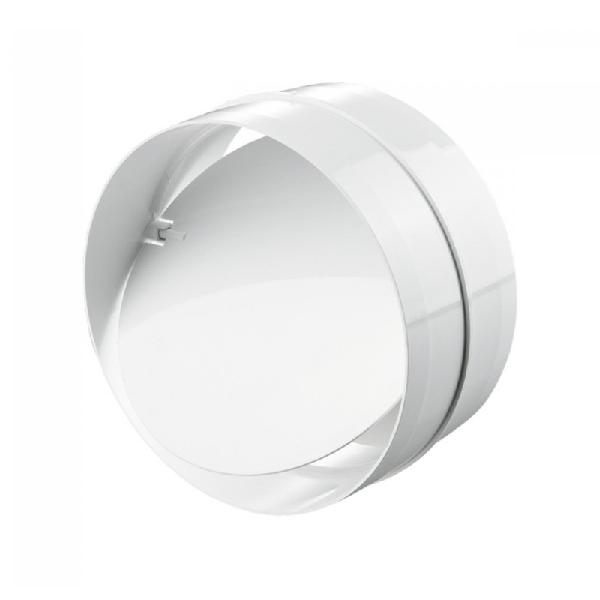 Zpětná klapka 150 mm PVC - Kliknutím na obrázek zavřete