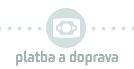 Platba a doprava