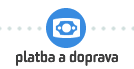 Platba a doprava